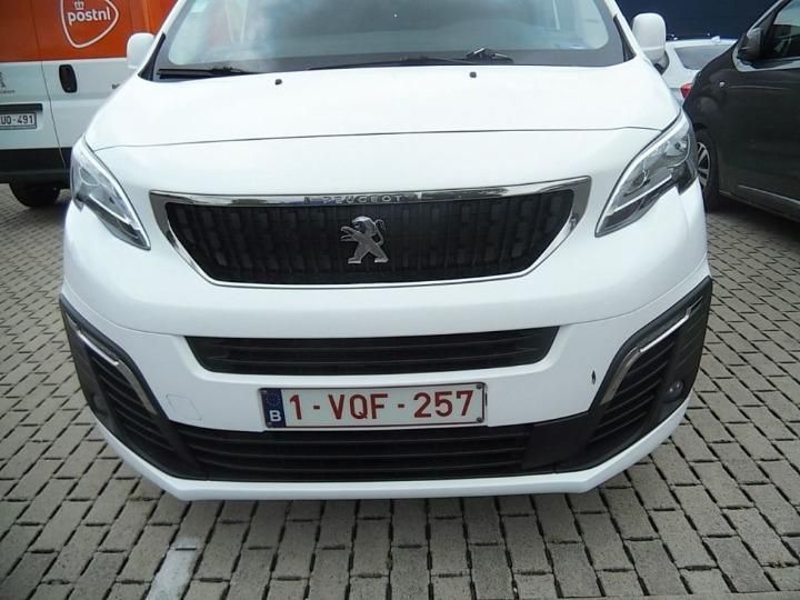 peugeot  2019 vf3vfahhwjz120735