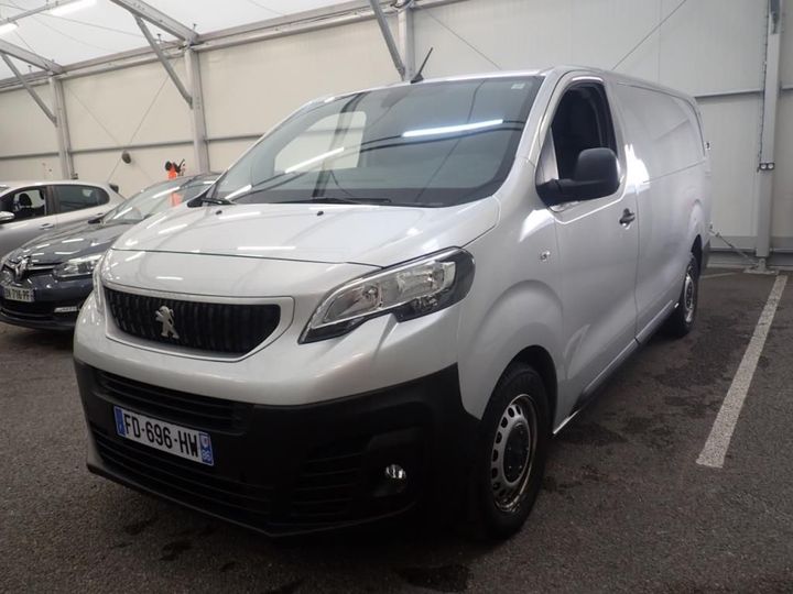 peugeot expert 2019 vf3vfahhwkz005329