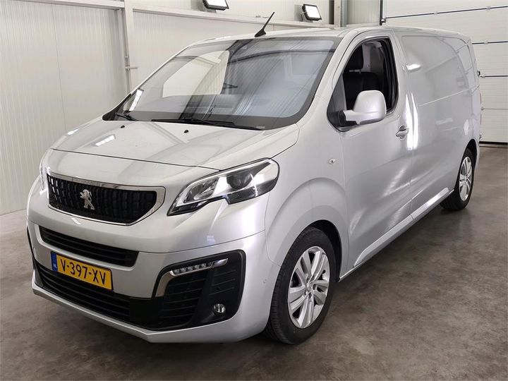 peugeot expert 2019 vf3vfahhwkz010614