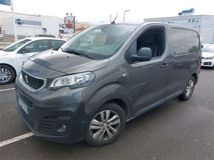 peugeot expert 2019 vf3vfahhwkz017033