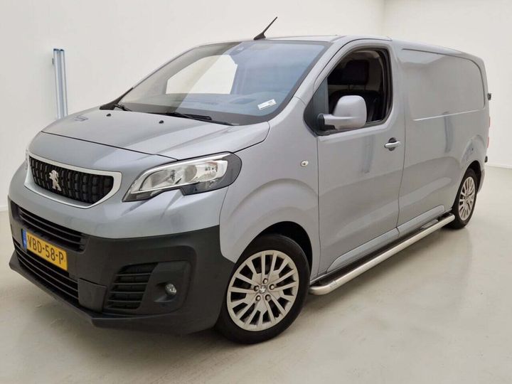 peugeot expert 2019 vf3vfahhwkz052562