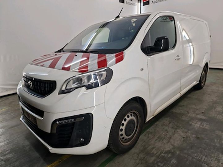 peugeot expert 2021 vf3vfahk8l7054682