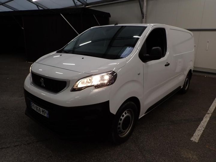 peugeot expert 2020 vf3vfahk8l7062014