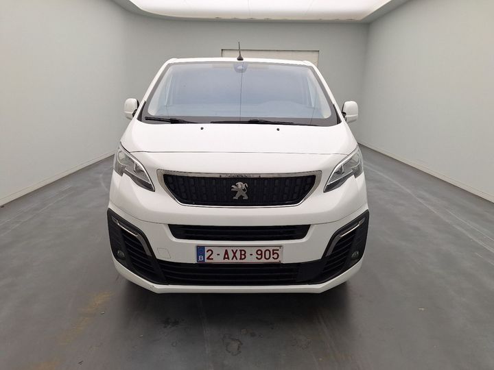 peugeot expert '16 2021 vf3vfahk8m7838466