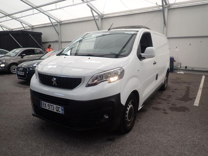 peugeot expert 2017 vf3vfahkhgz037760