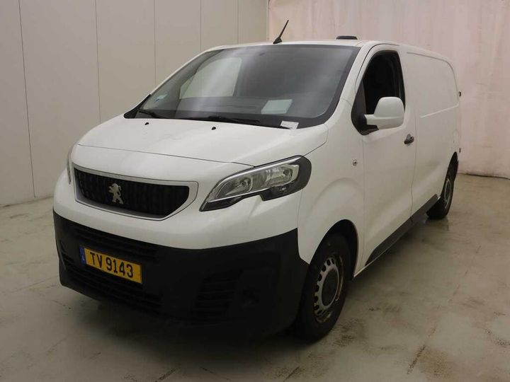 peugeot expert 2017 vf3vfahkhgz057365