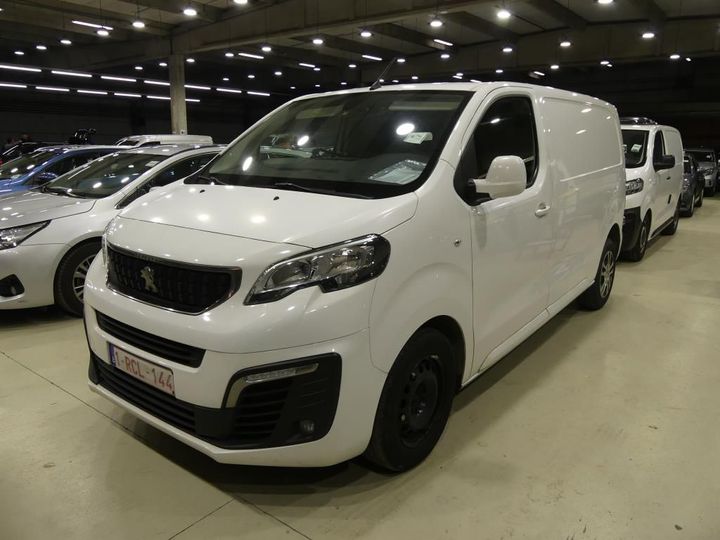 peugeot expert 2016 vf3vfahkhgz064612