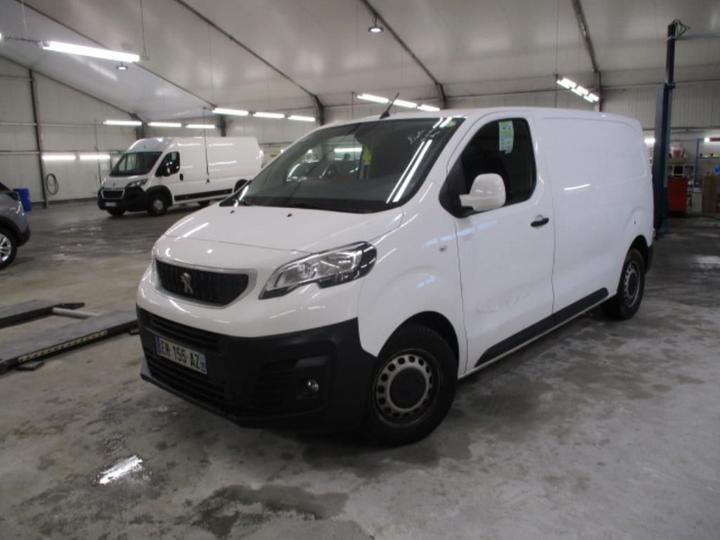 peugeot expert 2017 vf3vfahkhgz067175