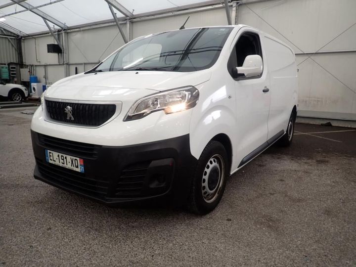 peugeot expert 2017 vf3vfahkhgz067180