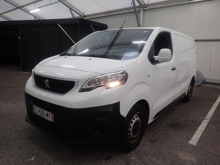 peugeot expert 2017 vf3vfahkhgz071732