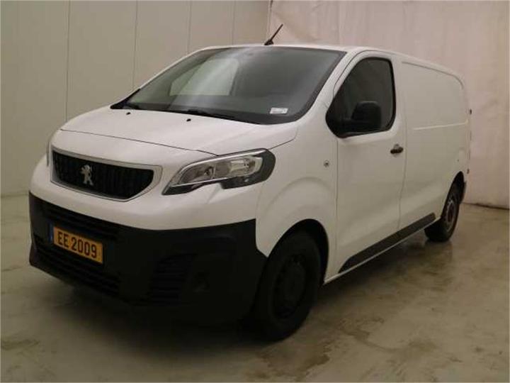 peugeot expert 2017 vf3vfahkhgz081704