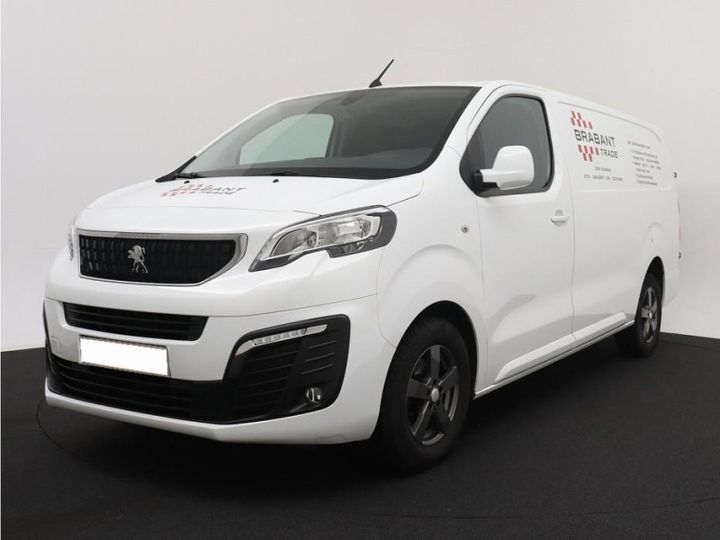 peugeot expert 2017 vf3vfahkhgz082386