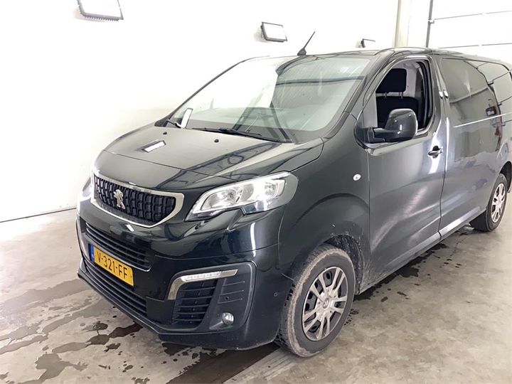 peugeot expert 2017 vf3vfahkhgz085944