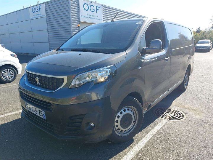 peugeot expert 2016 vf3vfahkhgz089218