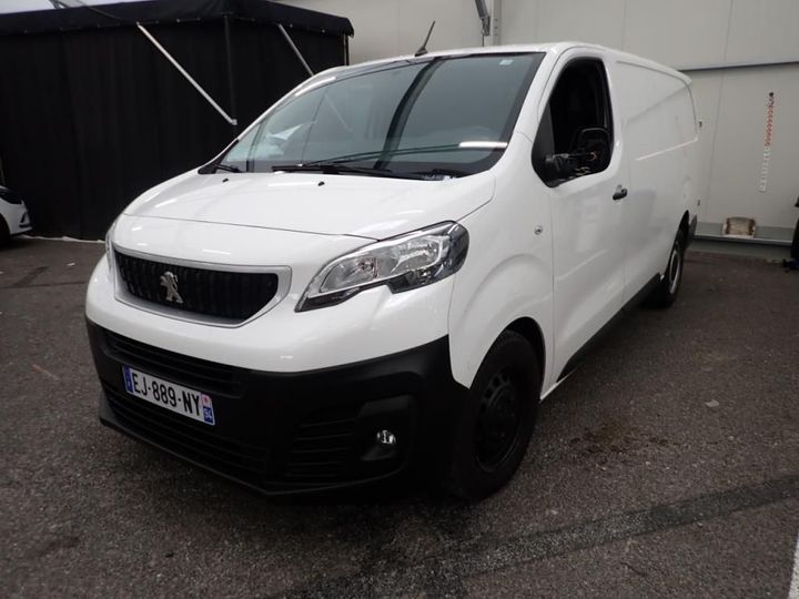 peugeot expert 2017 vf3vfahkhgz090270