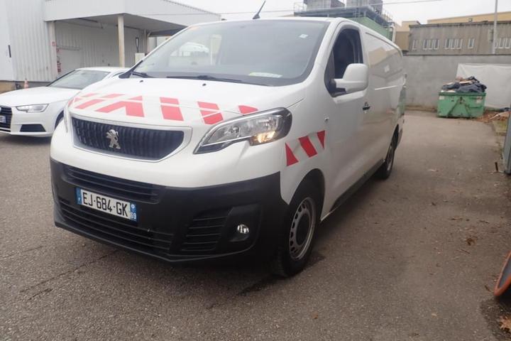 peugeot expert 2017 vf3vfahkhgz090279