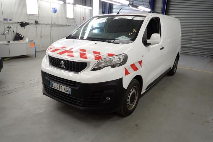 peugeot expert 2017 vf3vfahkhhz002578