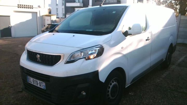 peugeot expert 2017 vf3vfahkhhz006165