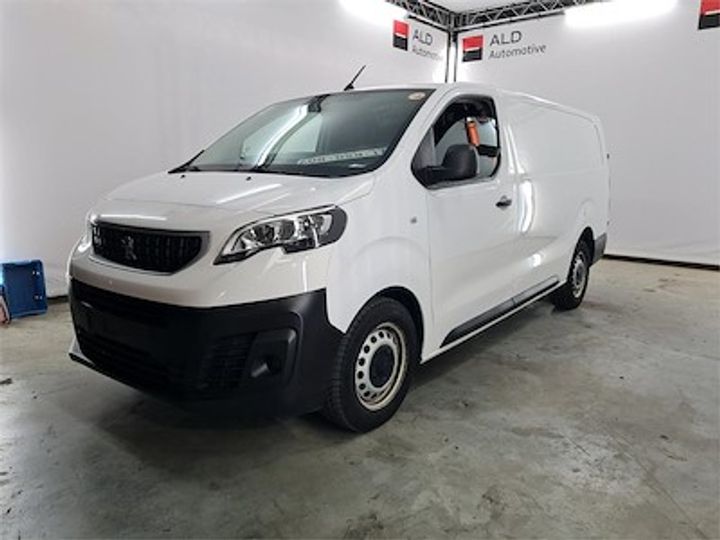 peugeot expert fourgon mwb dsl - 2016 2017 vf3vfahkhhz012225