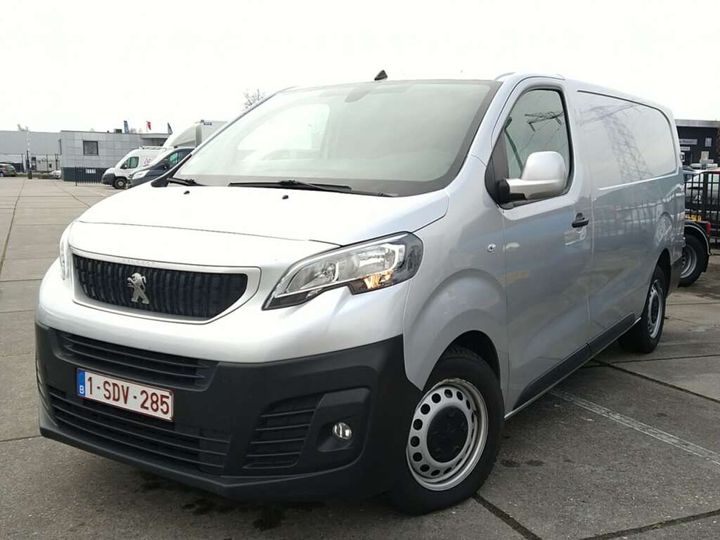 peugeot expert 2017 vf3vfahkhhz014039