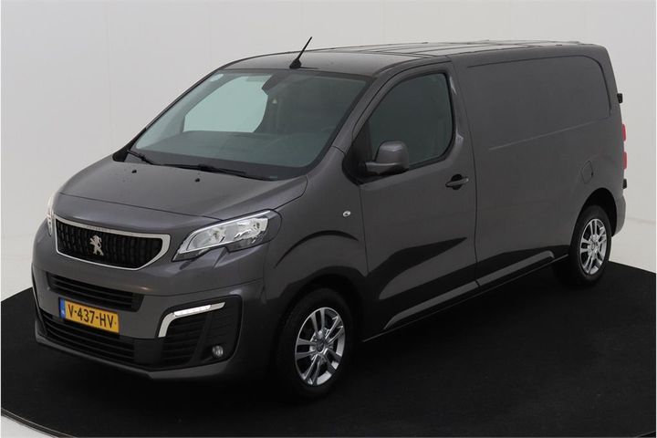 peugeot expert 2017 vf3vfahkhhz014902