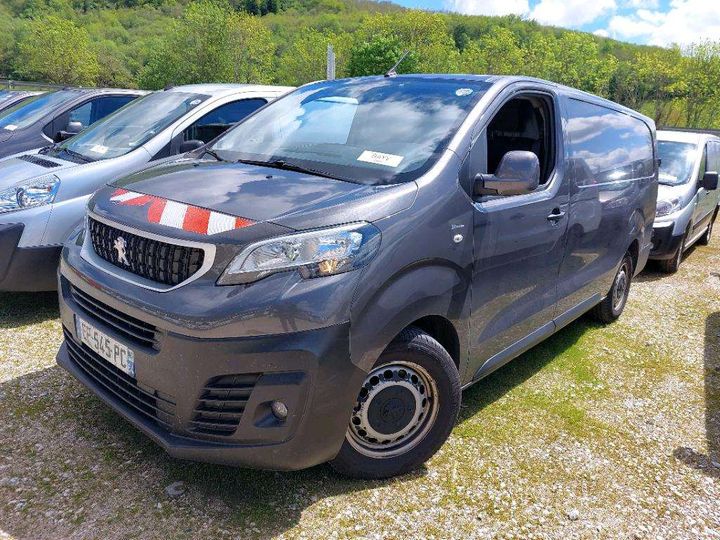 peugeot expert 2017 vf3vfahkhhz015418