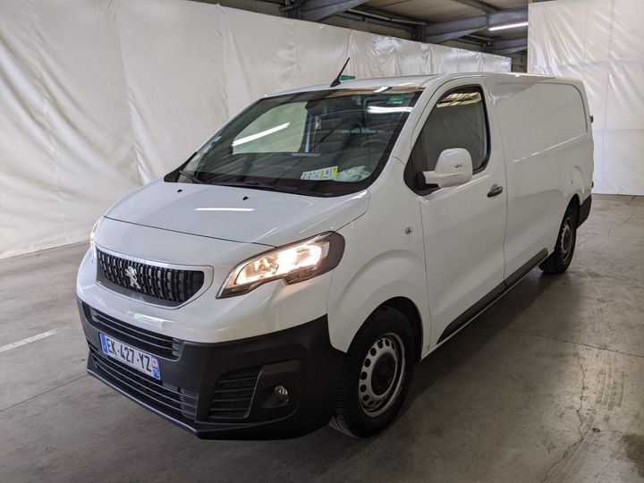 peugeot expert 2017 vf3vfahkhhz019117