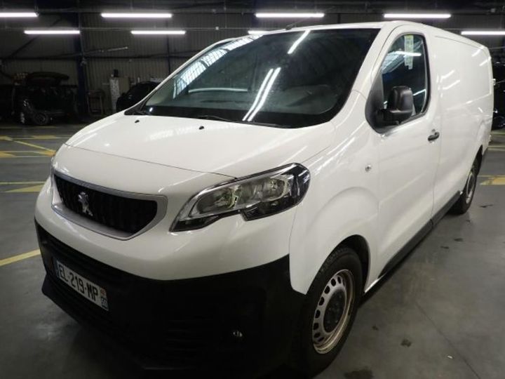 peugeot expert 2017 vf3vfahkhhz020006