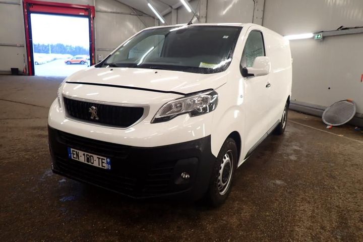 peugeot expert 2017 vf3vfahkhhz020479