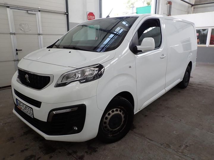 peugeot expert 2018 vf3vfahkhhz028139