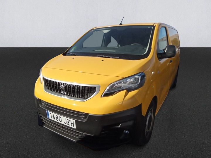 peugeot expert 2017 vf3vfahkhhz029608