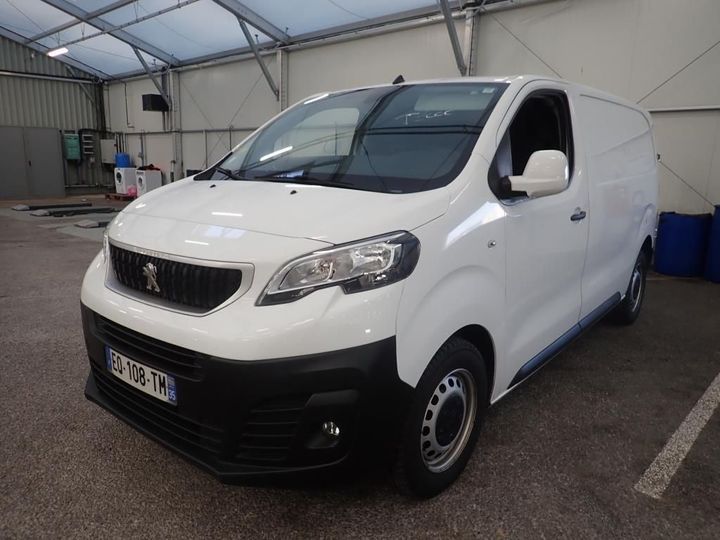 peugeot expert 2017 vf3vfahkhhz029676