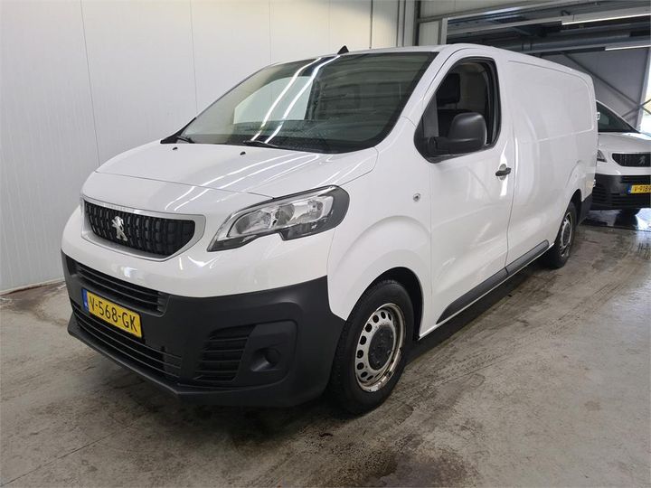 peugeot expert 2017 vf3vfahkhhz032349