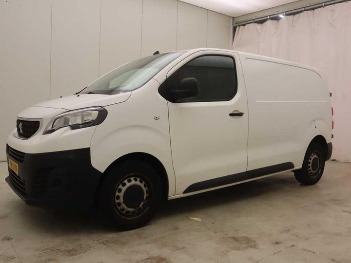 peugeot expert 2017 vf3vfahkhhz041874