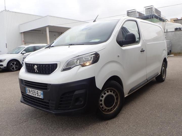 peugeot expert 2017 vf3vfahkhhz044411