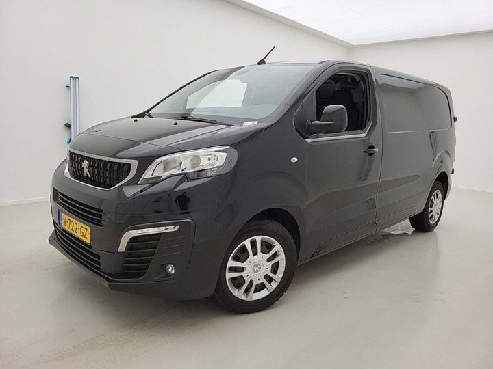 peugeot expert 2017 vf3vfahkhhz051468