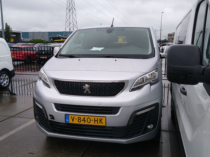 peugeot expert 2017 vf3vfahkhhz055299