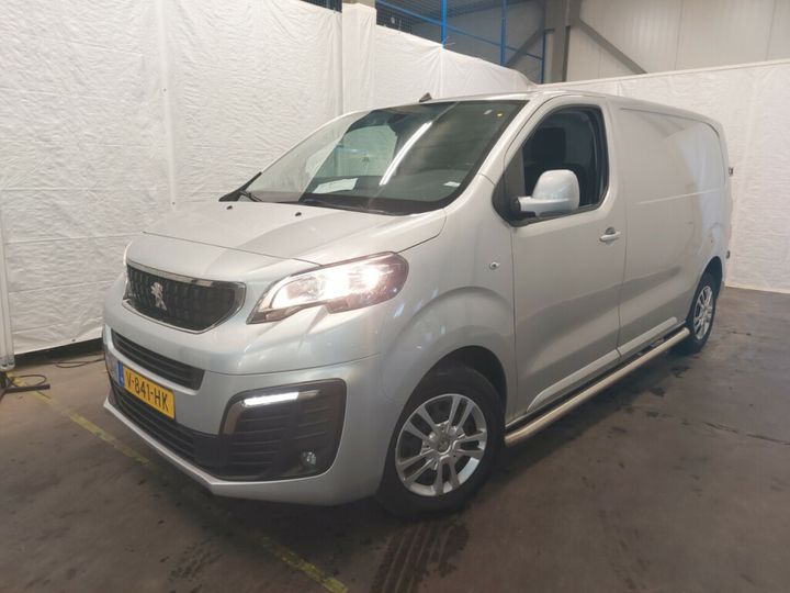 peugeot expert 2017 vf3vfahkhhz055300