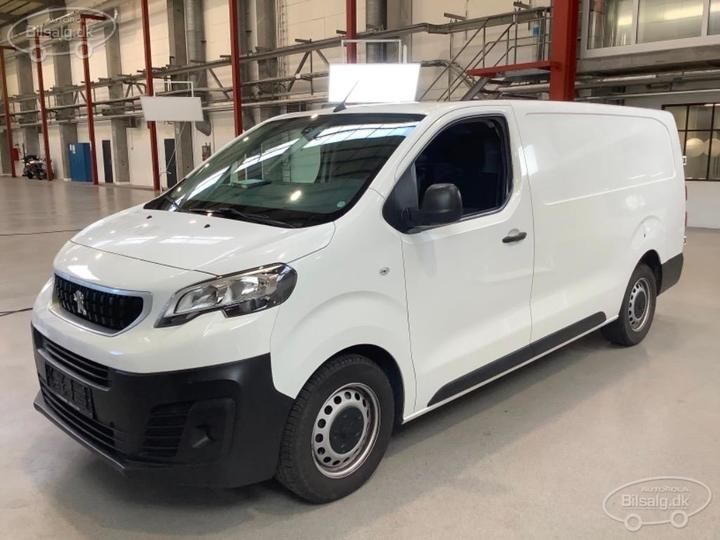 peugeot expert panel van 2018 vf3vfahkhhz056645