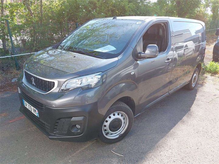 peugeot expert 2018 vf3vfahkhhz062220