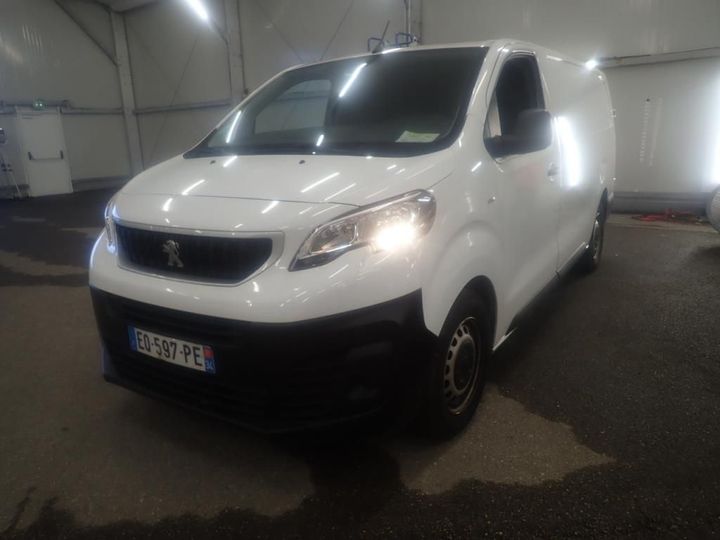 peugeot expert 2017 vf3vfahkhhz063114