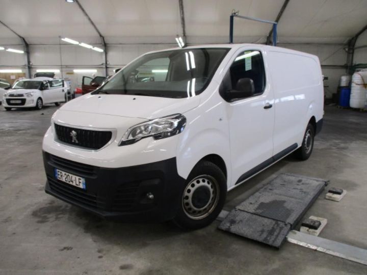 peugeot expert 2017 vf3vfahkhhz063521