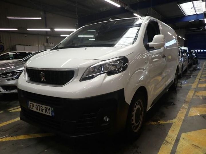 peugeot expert 2017 vf3vfahkhhz065061