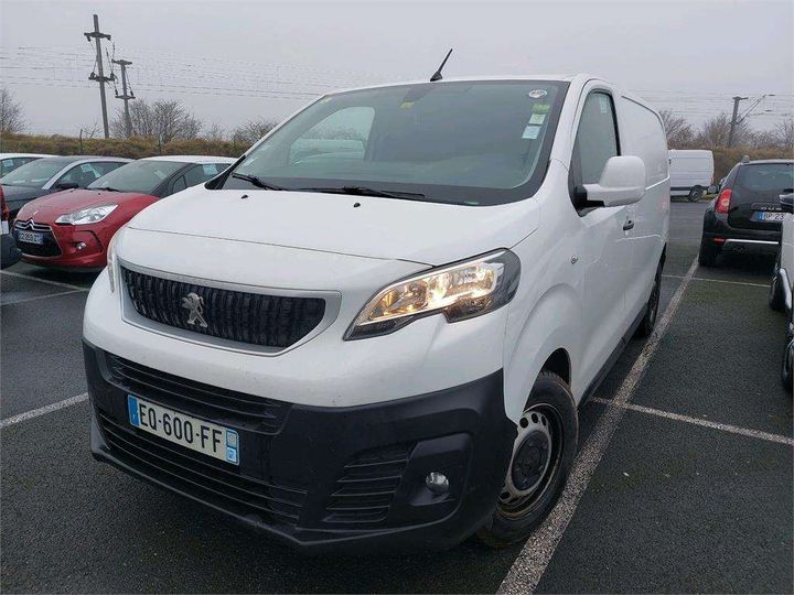 peugeot expert 2017 vf3vfahkhhz066259