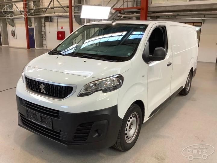 peugeot expert panel van 2018 vf3vfahkhhz067669