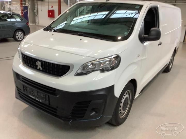 peugeot expert panel van 2018 vf3vfahkhhz067670