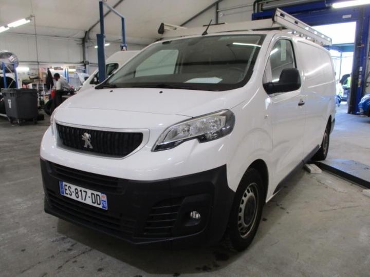 peugeot expert 2017 vf3vfahkhhz067673