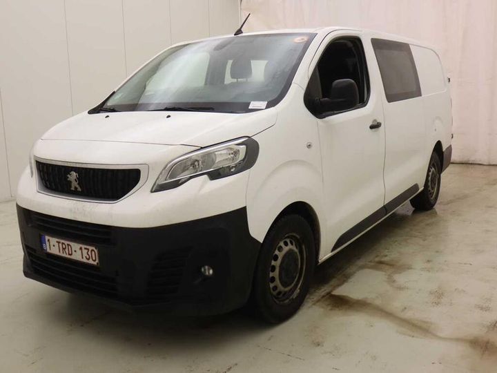 peugeot expert 2018 vf3vfahkhhz069019