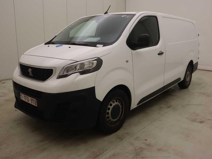 peugeot expert 2017 vf3vfahkhhz073417