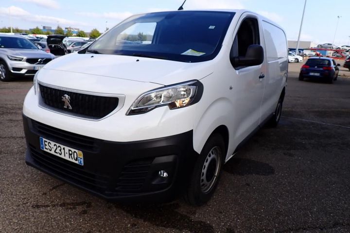 peugeot expert 2017 vf3vfahkhhz073795